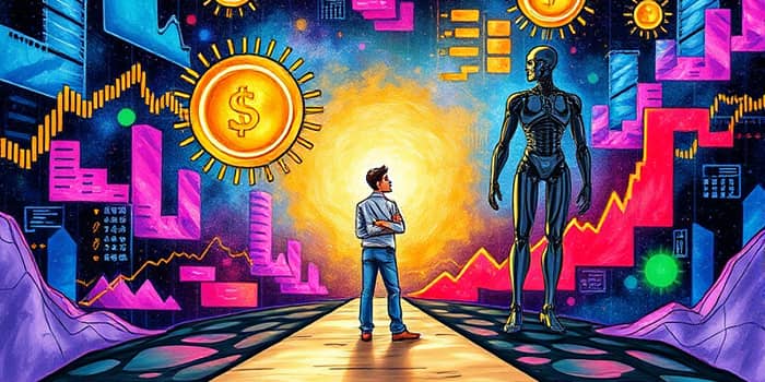 El Factor Humano en la Bolsa: Invierte con Conciencia