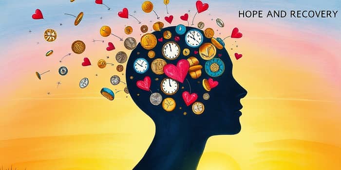 El Costo Psicológico del Despilfarro: Recupera tu Bienestar