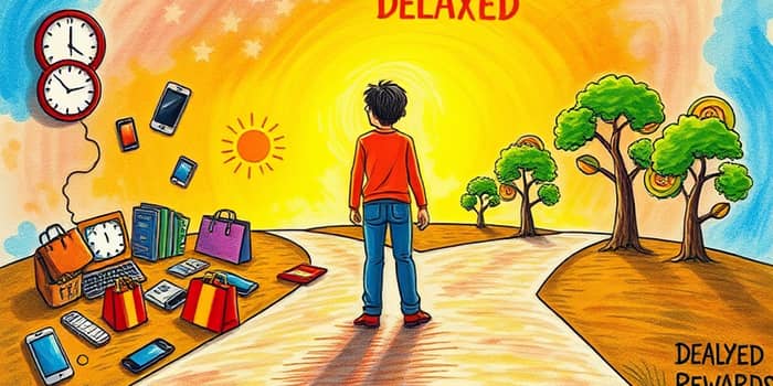 Sesgos de Procrastinación: No Dejes para Mañana tus Finanzas