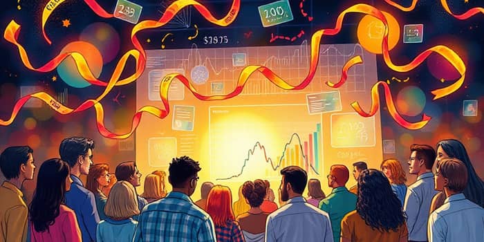 La Narrativa Financiera: Re-escribe tu Historia de Éxito