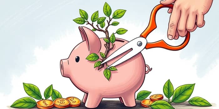 La Dieta Financiera: Ajusta tus Hábitos, No Solo tus Números