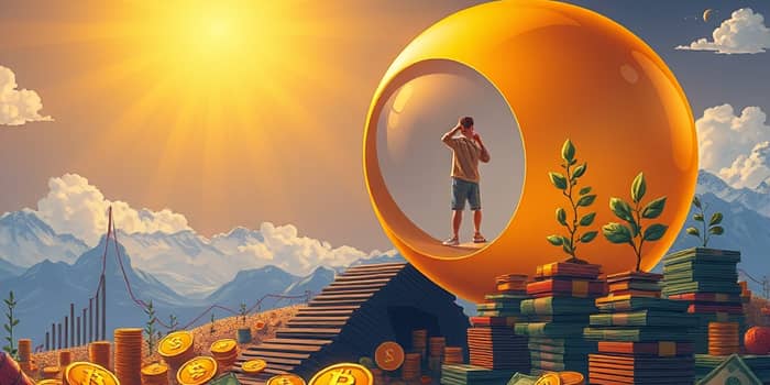 La Zona de Confort Financiera: Atrévete a Salir y Crecer