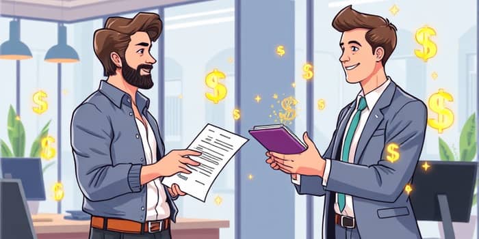 Factoring: Liquidez Inmediata para su Negocio