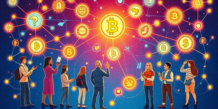 Financiamiento P2P: Conectando Inversores y Proyectos