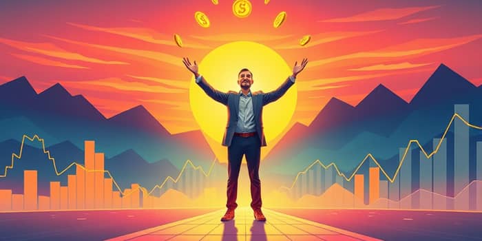 Desapego Financiero: Invierte sin que te 'Duela