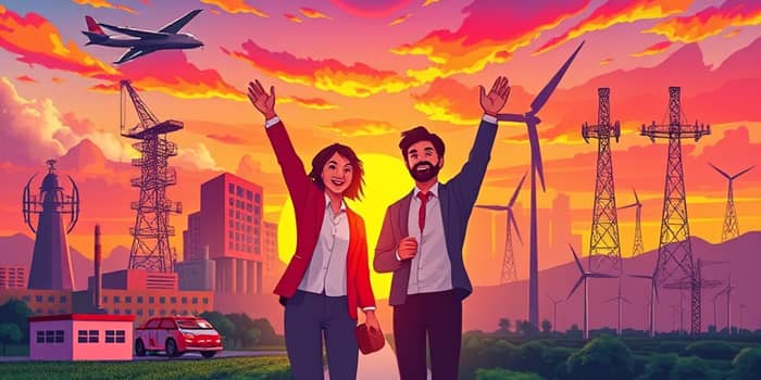 Financiamiento Gubernamental: Apoyos Específicos para Sectores