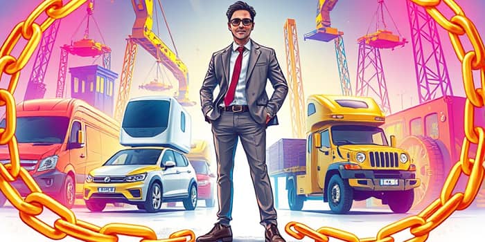 Leasing: Activos sin Descapitalización