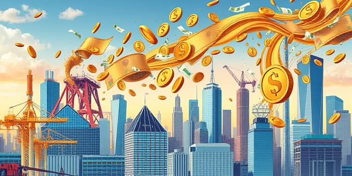 Monetización de Activos: Creando Capital de lo Existente