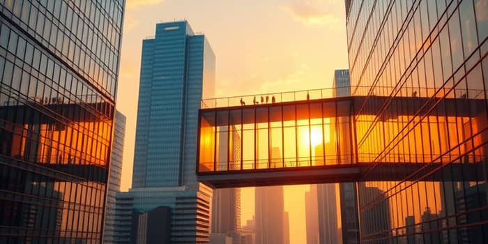 Mezzanine: Capital Híbrido para el Escalado