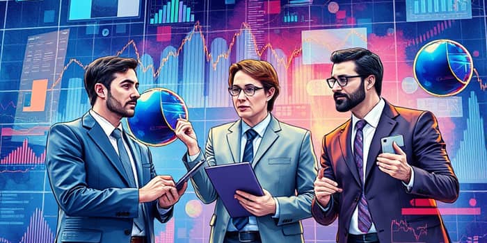 Derivados Financieros: Cubriendo sus Apuestas