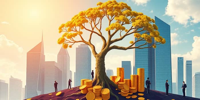 Fondos de Capital Privado: Impulso a la Expansión