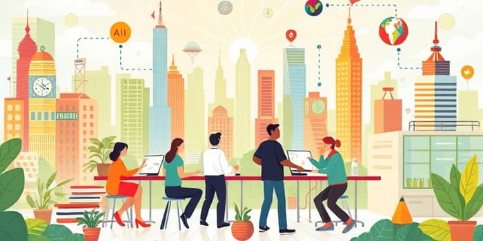 Programas de Aceleración: Capital y Mentores para Startups