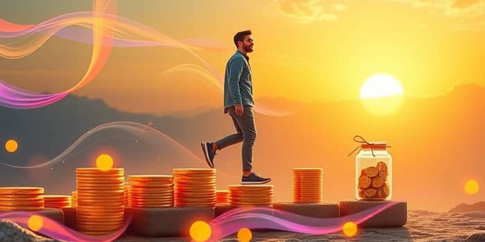 Resiliencia Financiera: Superando baches con Inteligencia Emocional