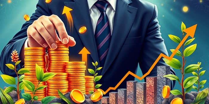 Optimización Fiscal: Canalizando Fondos para la Inversión