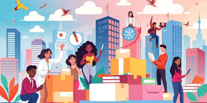 Modelos de Suscripción: Ingresos Recurrentes y Capital