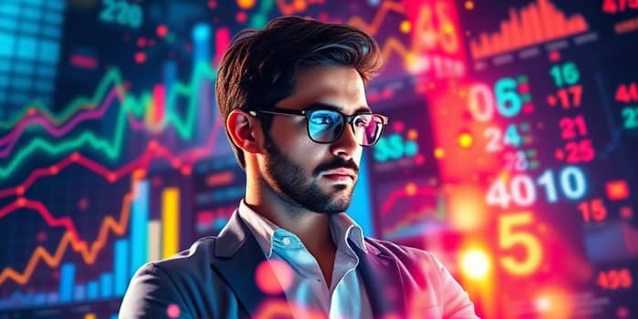 Analítica Financiera: Datos que Guían su Inversión