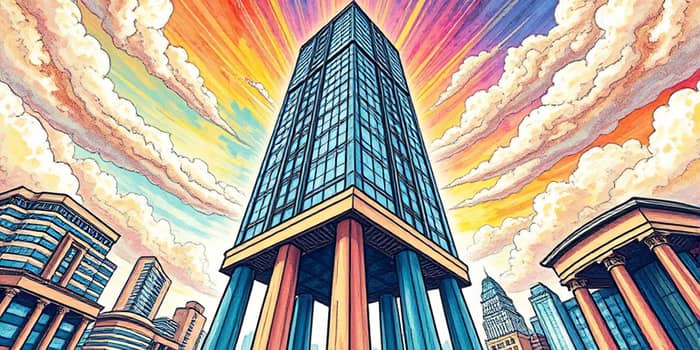 Créditos Sindicados: Fuerza Unida para Grandes Proyectos