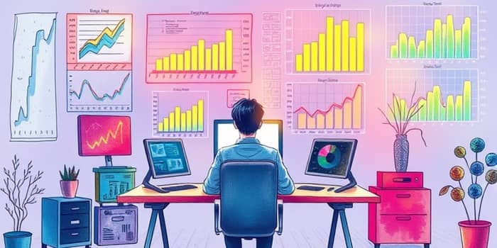 Elabora tu Presupuesto: Sin Limitaciones, Con Control Total