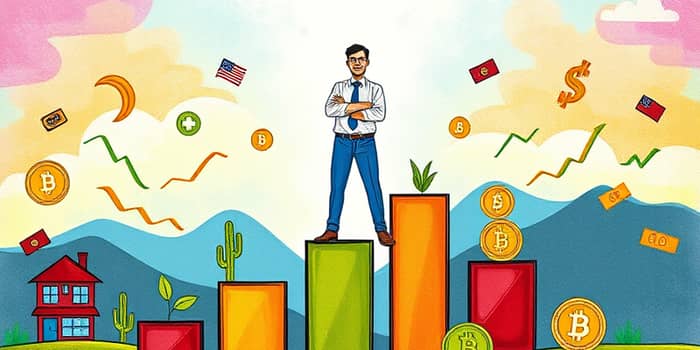 Invierte sin Miedo: Domina el Arte de Crecer tu Dinero