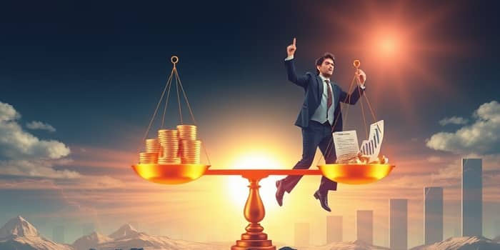 Gestión del Pasivo: Optimizando sus Deudas