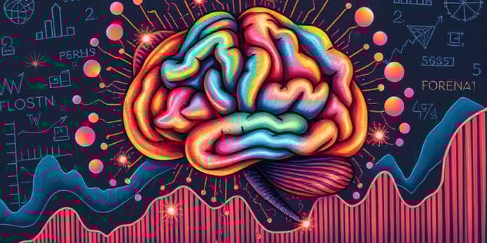 Neurofinanzas: Conoce tu Cerebro, Mejora tus Inversiones