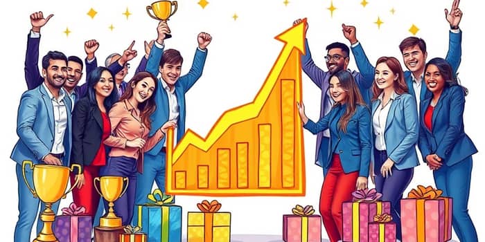 Planes de Incentivos: Alineando el Financiamiento con el Desempeño