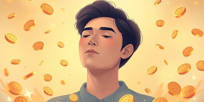 Finanzas Intuitivas: Aprende a 'Sentir' tus Mejores Decisiones