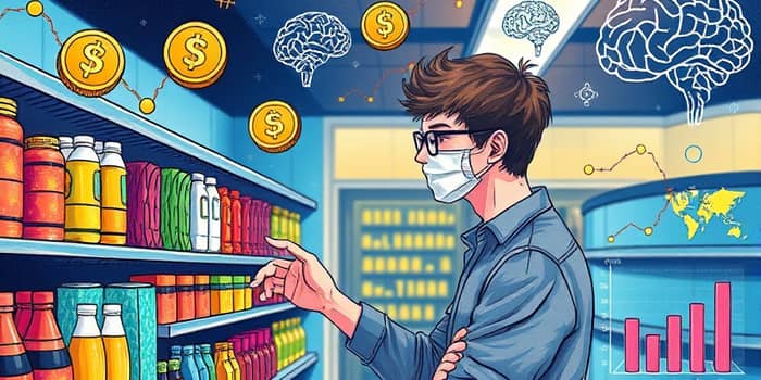 Decisiones Inteligentes de Compra: Valora tu Dinero