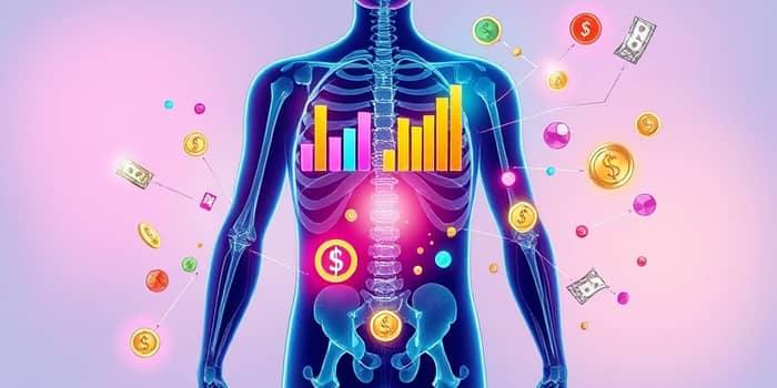 Elabora tu Informe de Gastos Personal: Radiografía Financiera