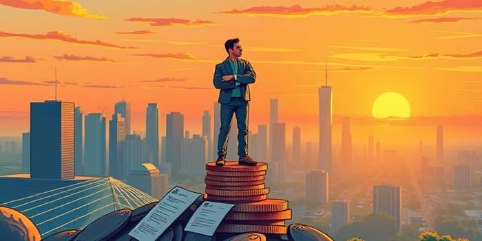 Finanzas para Solteros: Independencia y Control Absoluto