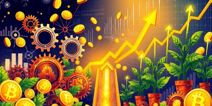 El ABC de la Gestión de Activos: Haz que tu Dinero trabaje para ti