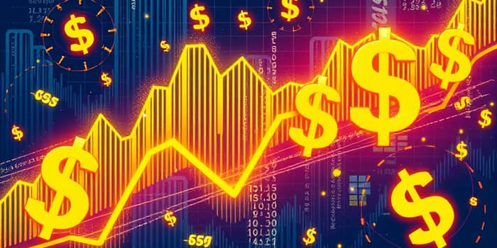 De Datos a Dólares: Monetizando la Información Financiera