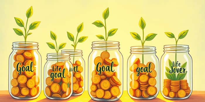 Ahorro Estratégico: Pequeños Sacrificios, Grandes Recompensas