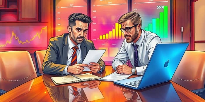 Negocia tus Intereses: Reduce Costos en Préstamos y Créditos