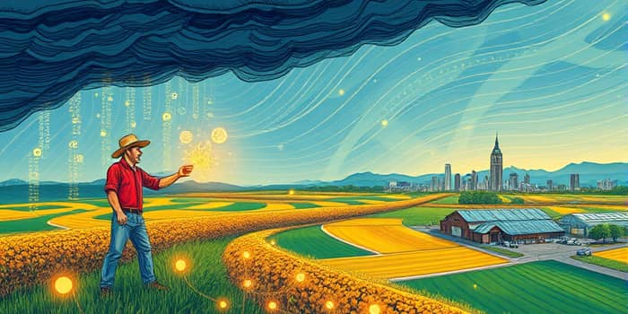 Seguros Paramétricos: Cobranza Automática basada en Eventos