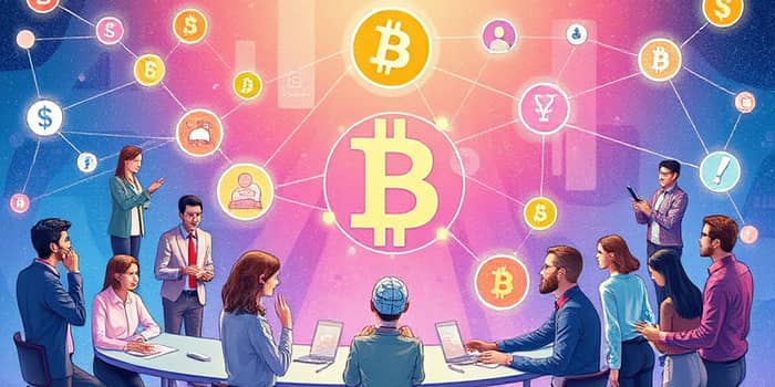 Comunidad FinTech: Co-creación y Tendencias del Mañana