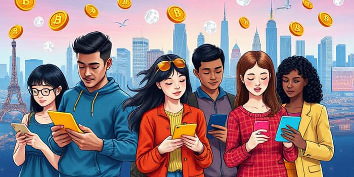 La Democratización del Acceso a la Inversión: Plataformas para Todos