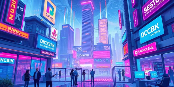 Navegando el Metaverso Financiero: Activos Digitales y Nuevas Oportunidades