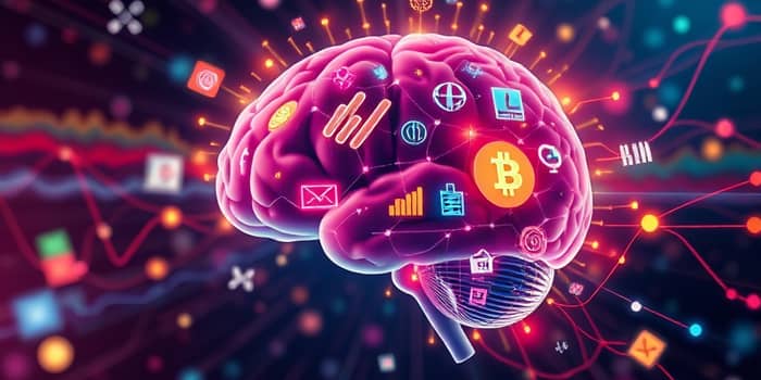 El Cerebro Detrás del FinTech: Psicología Económica en la Innovación