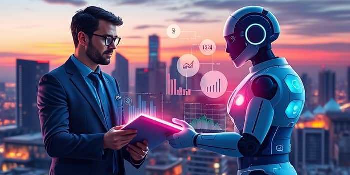 Auditoría con IA: Transparencia y Precisión en los Reportes