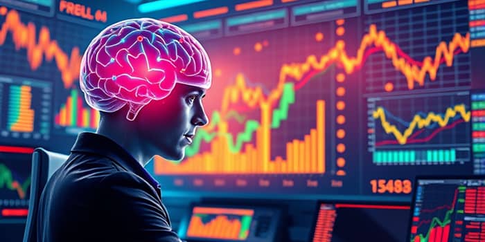 Gestión de Riesgos con IA: Minimizando Pérdidas, Maximizando Ganancias