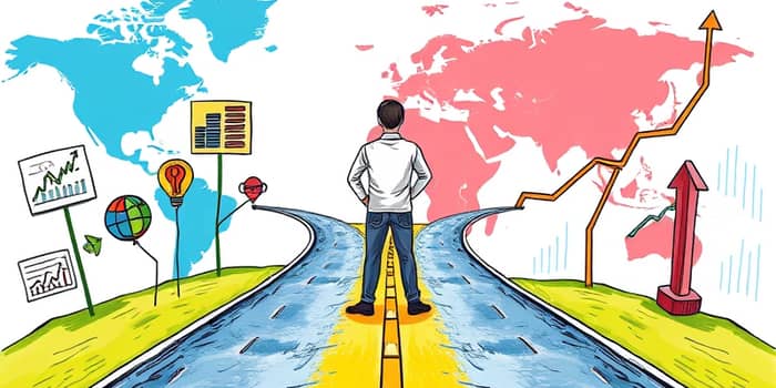 Invierte como un Profesional: Estrategias de los Grandes Fondos