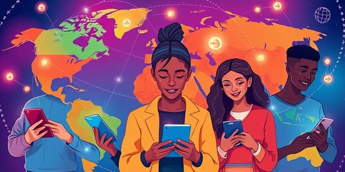 El Impacto Social del FinTech: Inclusión y Oportunidades Globales