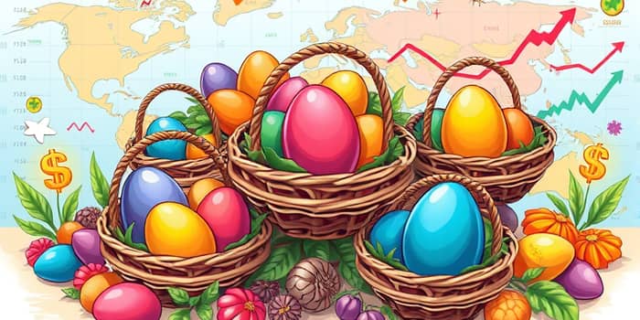 El Arte de la Diversificación: Protege tu Capital