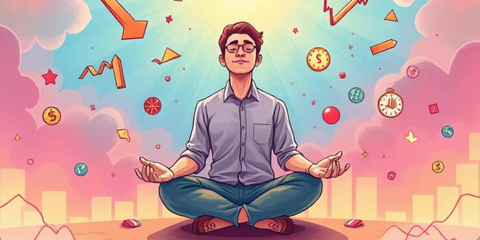 Psicología del Inversionista: Evita Errores Comunes