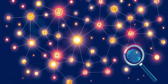 Grafos Financieros: Mapeando Relaciones para Prevenir Fraudes