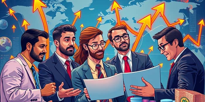 Impacto de la Inflación en tus Inversiones: Cómo Protegerte