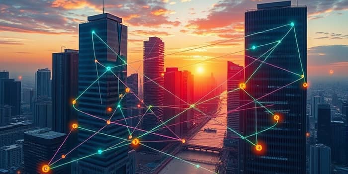 Blockchain y Finanzas: Una Revolución en Marcha