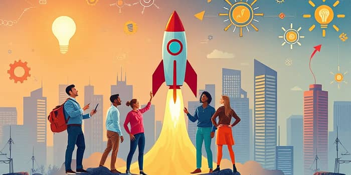 Capital de Riesgo: Impulsando la Innovación