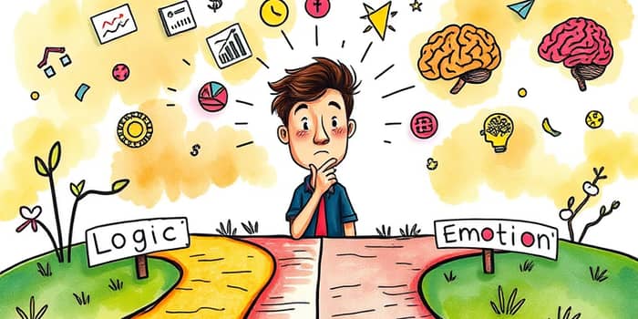 Economía Comportamental: Cómo tus Sesgos Afectan tus Finanzas